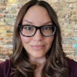 Meet your Posher, T. nicole